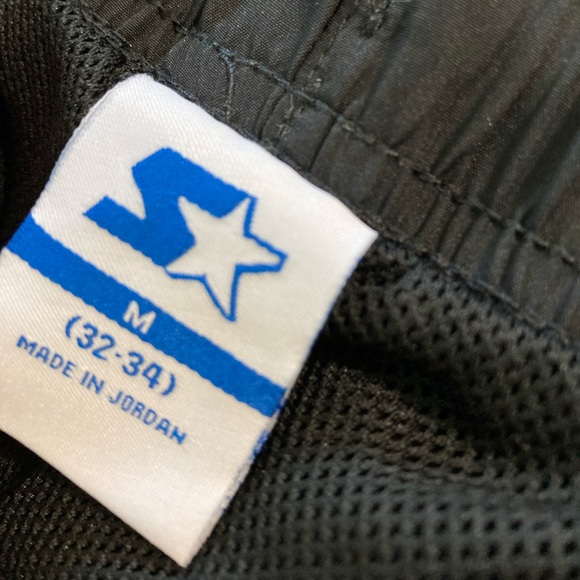 Men's Black Pants - Picture 4 of 6